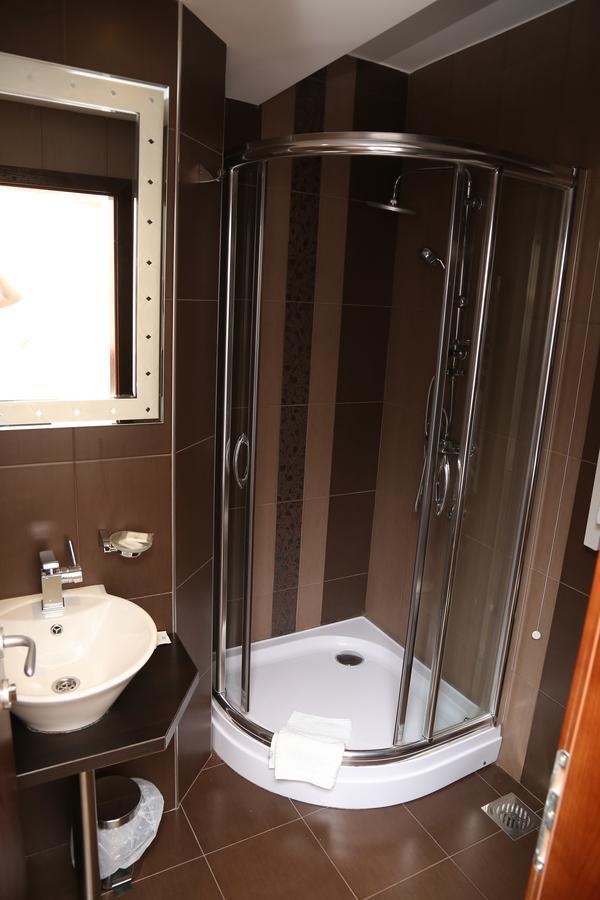 B&B Park Sremcica Extérieur photo